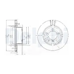 BG3900C DELPHI