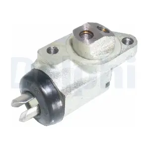 5301 Brake ENGINEERING