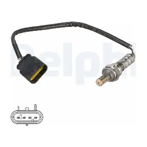 DELPHI ES21128-12B1