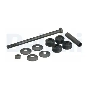 DELPHI TC6696