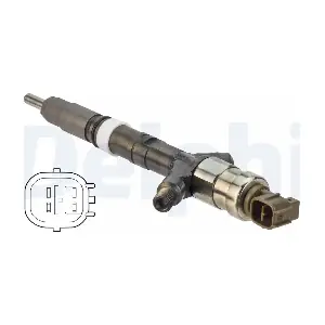 HRD609 DELPHI