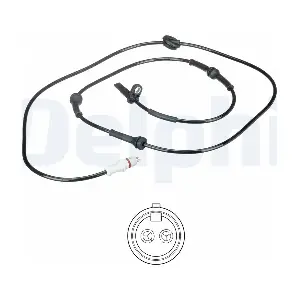 SS20598 DELPHI