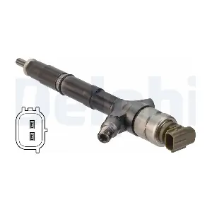 DELPHI HRD626