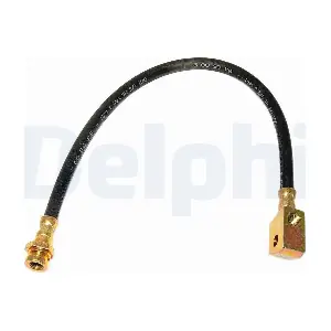 LH0166 DELPHI