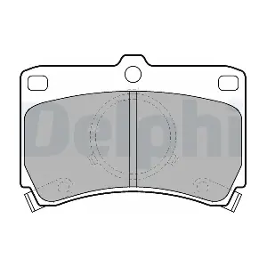 DELPHI LP531