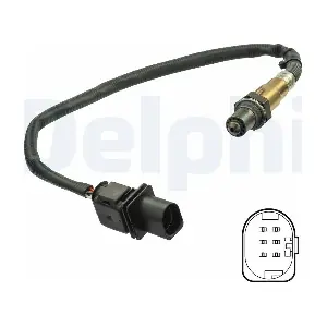 DELPHI ES21212-12B1
