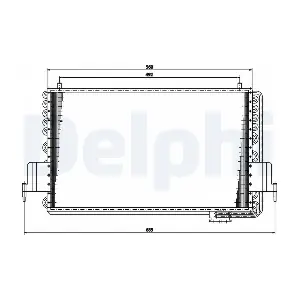 TSP0225159 DELPHI