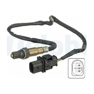 DELPHI ES20538-12B1
