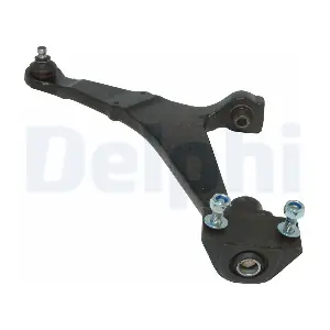 DELPHI TC711