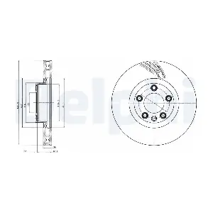 BG9101 DELPHI