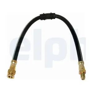 LH3779 DELPHI