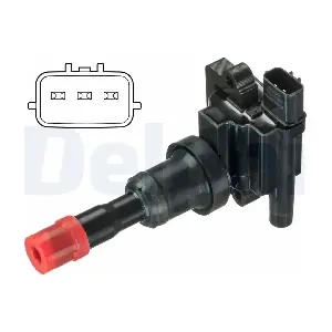 GN10792-12B1 DELPHI
