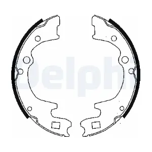 DELPHI LS1477
