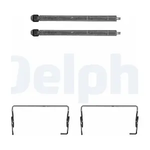 DELPHI LX0745