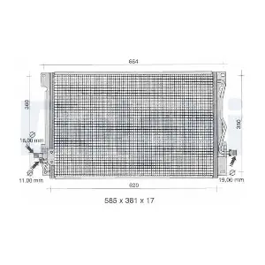 TSP0225395 DELPHI