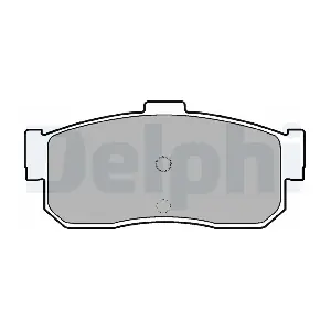 DELPHI LP971