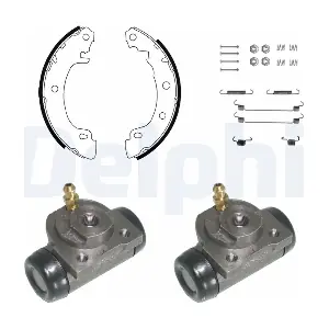 DELPHI KP981