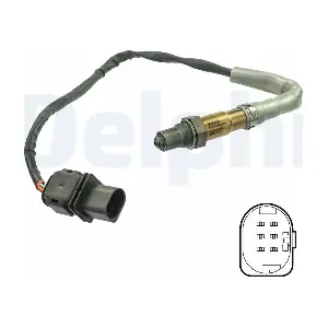 ES21124-12B1 DELPHI