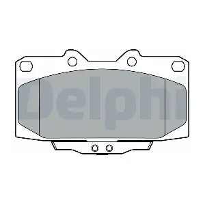 LP3409 DELPHI