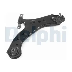 TC8836 DELPHI