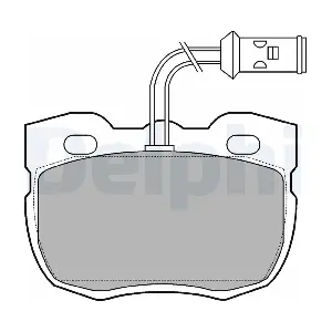 DELPHI LP730