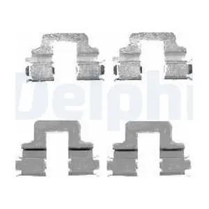 DELPHI LX0480