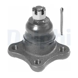 DELPHI TC588