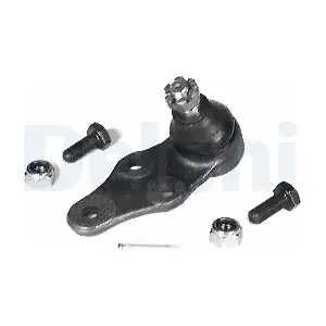 DELPHI TC180