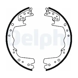 DELPHI LS 1752