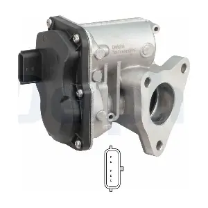 EG10557-12B1 DELPHI