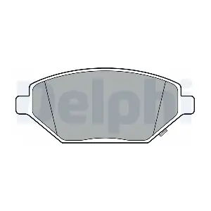 DELPHI LP3301