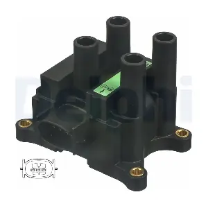 DELPHI CE20042-12B1
