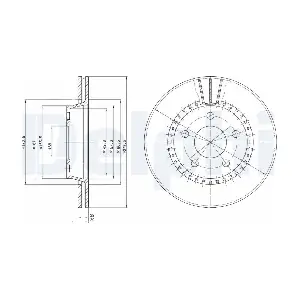 BG2377 DELPHI