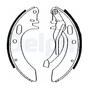 DELPHI LS1530