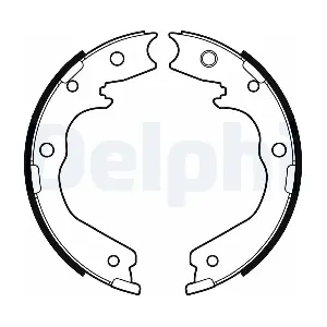 DELPHI LS2137