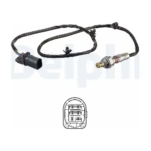 DELPHI ES21289-12B1