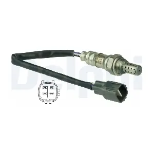 DELPHI ES20558-12B1