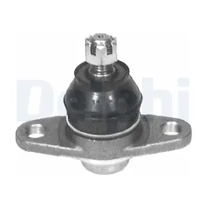 DELPHI TC407
