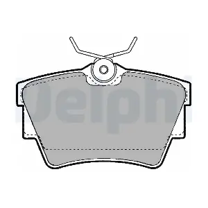 DELPHI LP1455