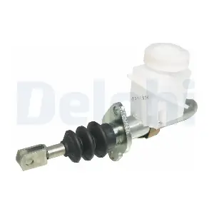 LM15007 DELPHI