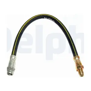 LH3725 DELPHI