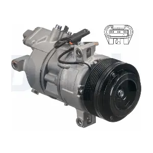 DELPHI CS20498
