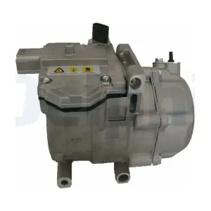 CS20520 DELPHI