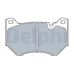 LP3511-17B1 DELPHI