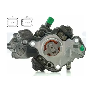 HRP705* DELPHI
