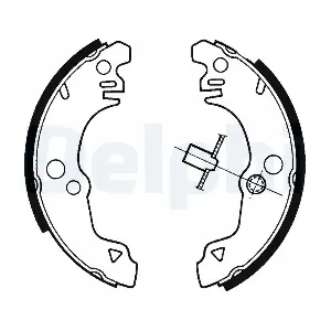 DELPHI LS1214
