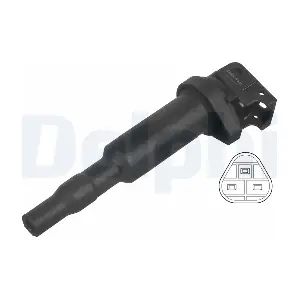 DELPHI GN10475-12B1