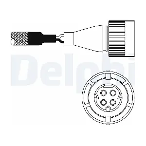 DELPHI ES10985-12B1