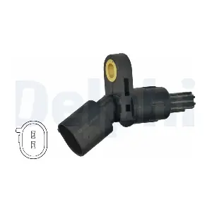 DELPHI SS20000