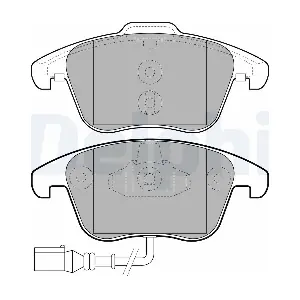 LP2110-17B1 DELPHI